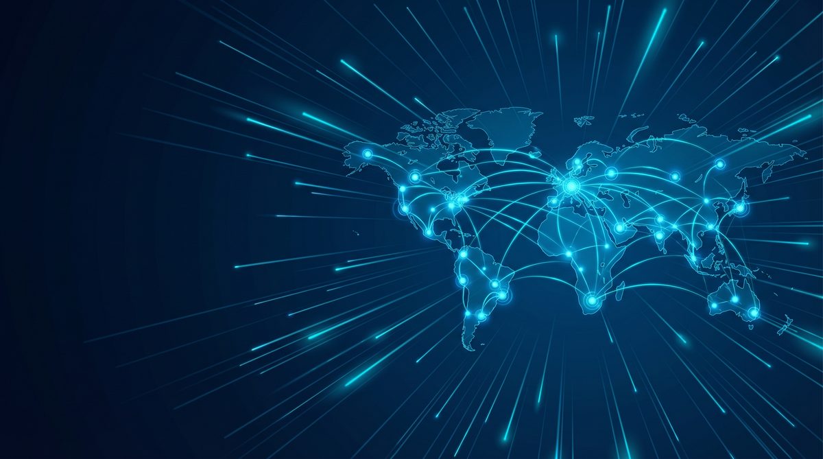 加速器轴全球网络加速