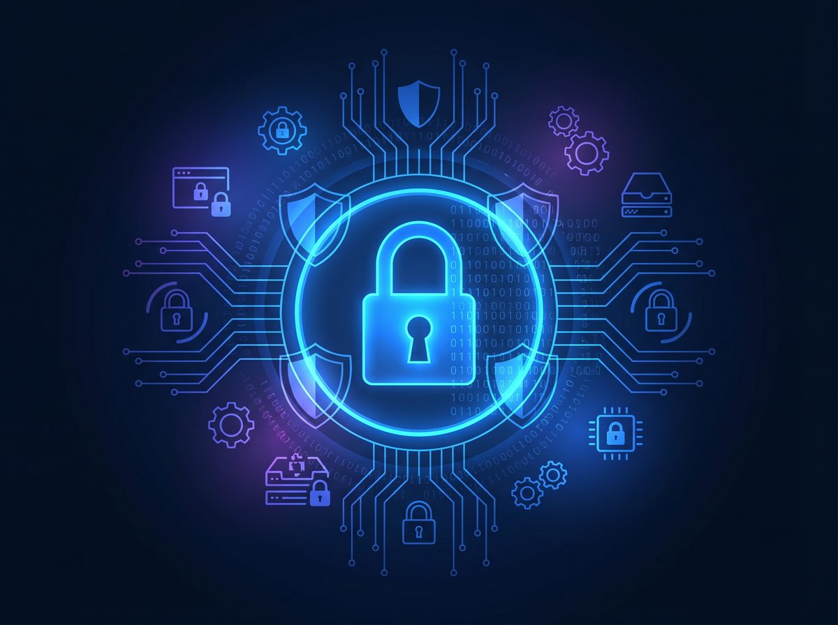 加速器轴安全防护体系